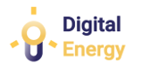 Digital Energy partner logo