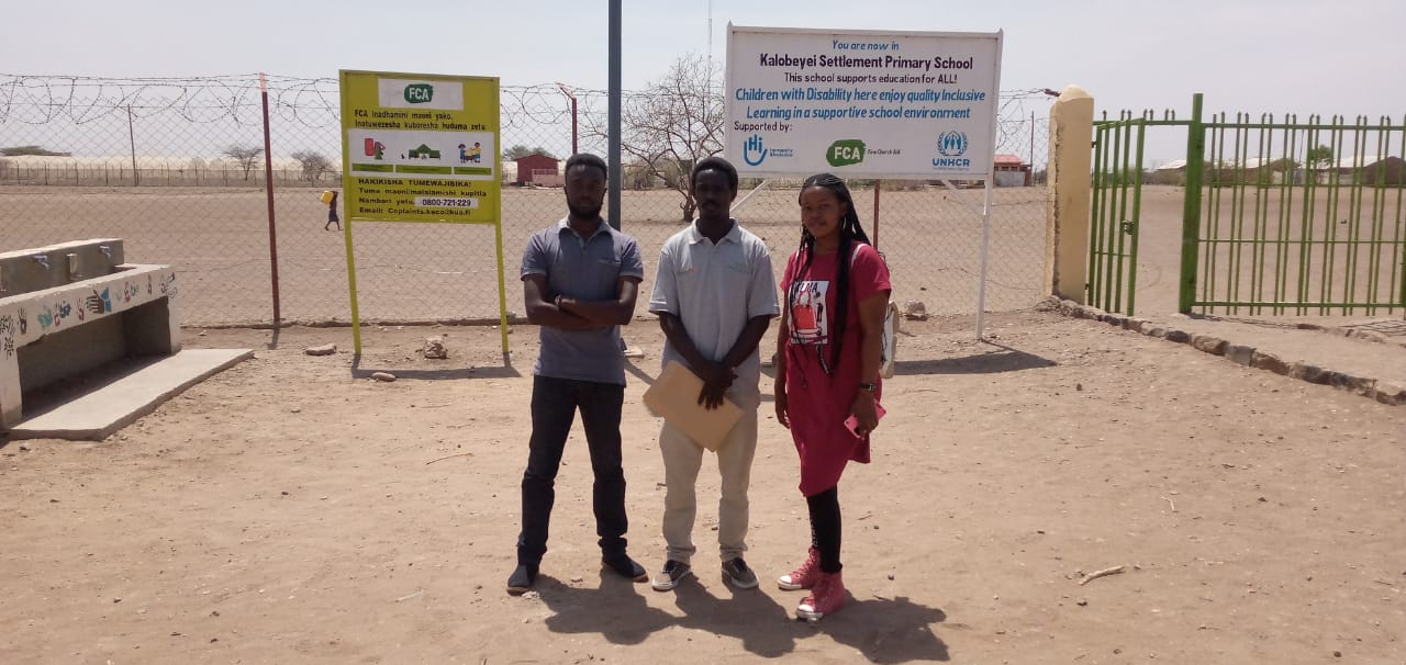 Turkana County Appliance And Energy – Productive Use Solar Project
